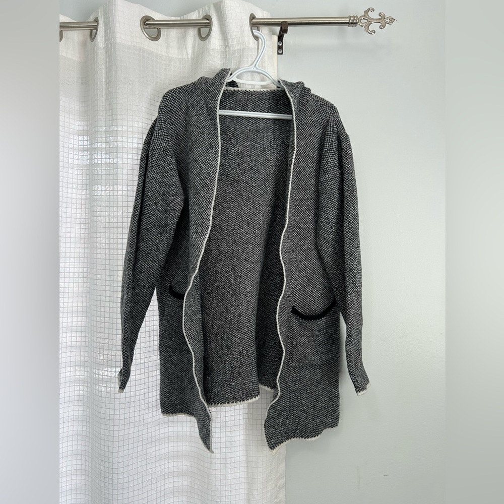 Shein Cardigan